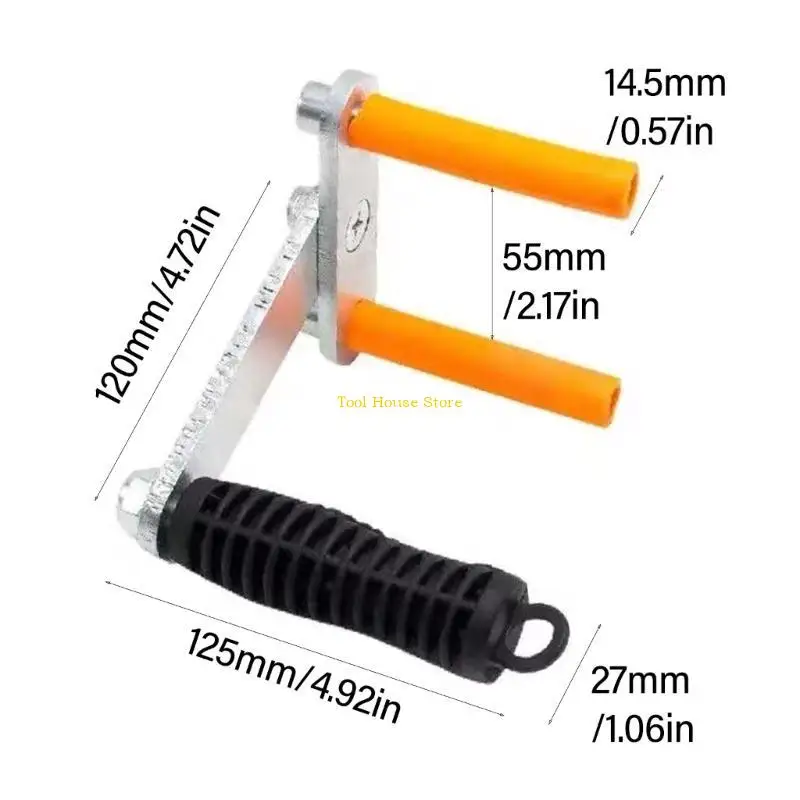 クランプを運ぶプラスターボードリフターリフタープラスターボードキャリアは、合板シート用です