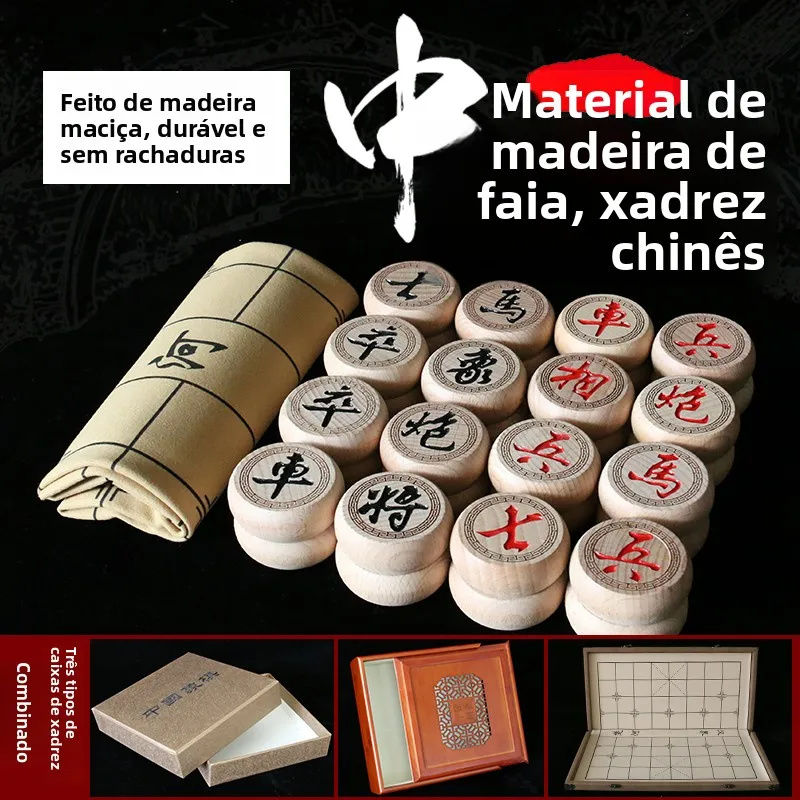 real-wood-elm-chess-set-leather-chess-board-suitable-for-adults-children-students-home-use-chess-kit-traditional-chinese-game