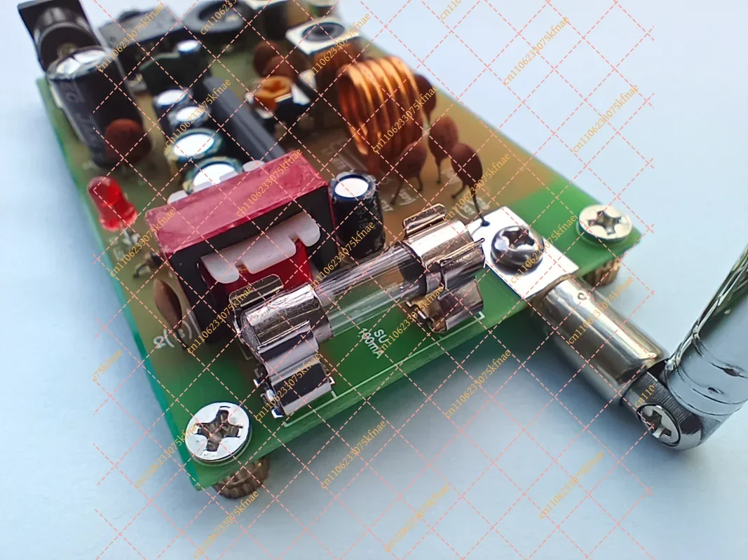 DIY Short Wave Micro Power Radio Transmitter Kit | AM/SW Campus Broadcast System & Electronic Assembly Project