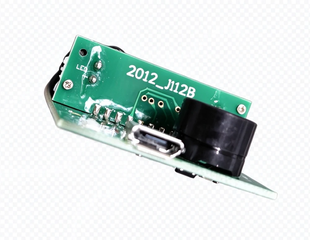 1D CCD Barcode Scan Module One Dimensional CCD Barcode Reader Module