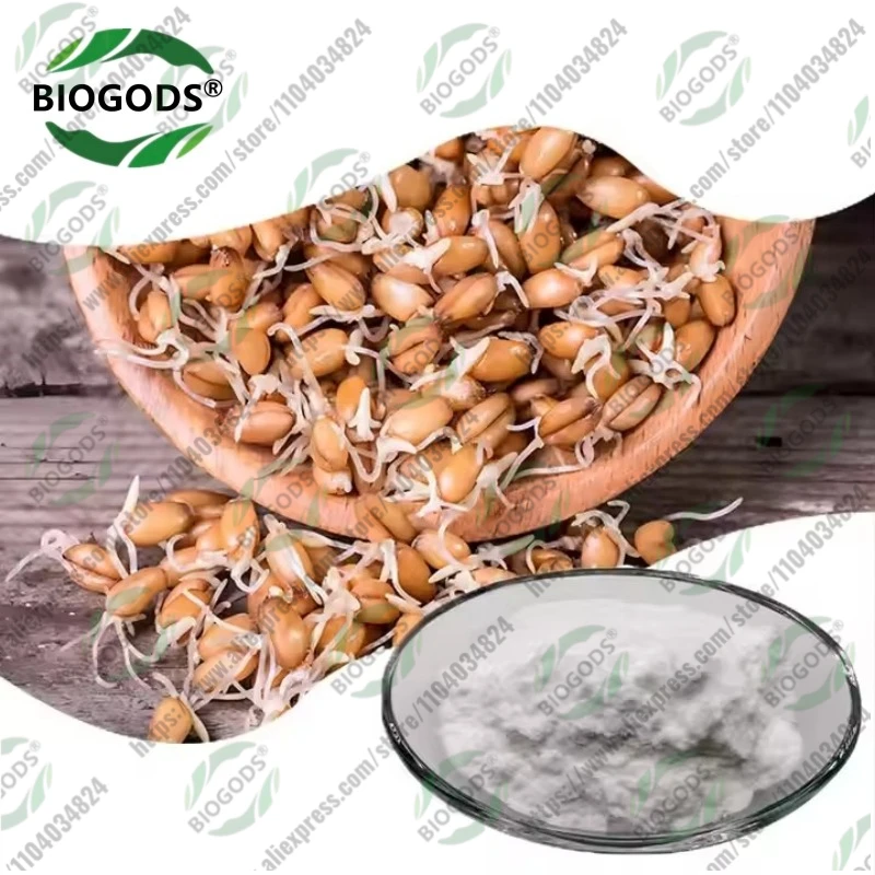99% Spermidine 3 HCJL,Skin Whitening [Latest Date]