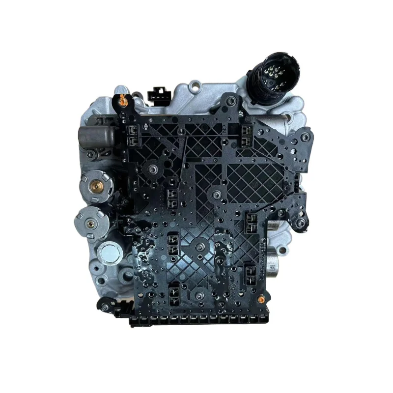 

Applicable to the Control Unit of Automobile Parts Transmission 7-speed TCU DSG ForVolkswagen DQ380 DQ3810DE927711B 0DE927711A
