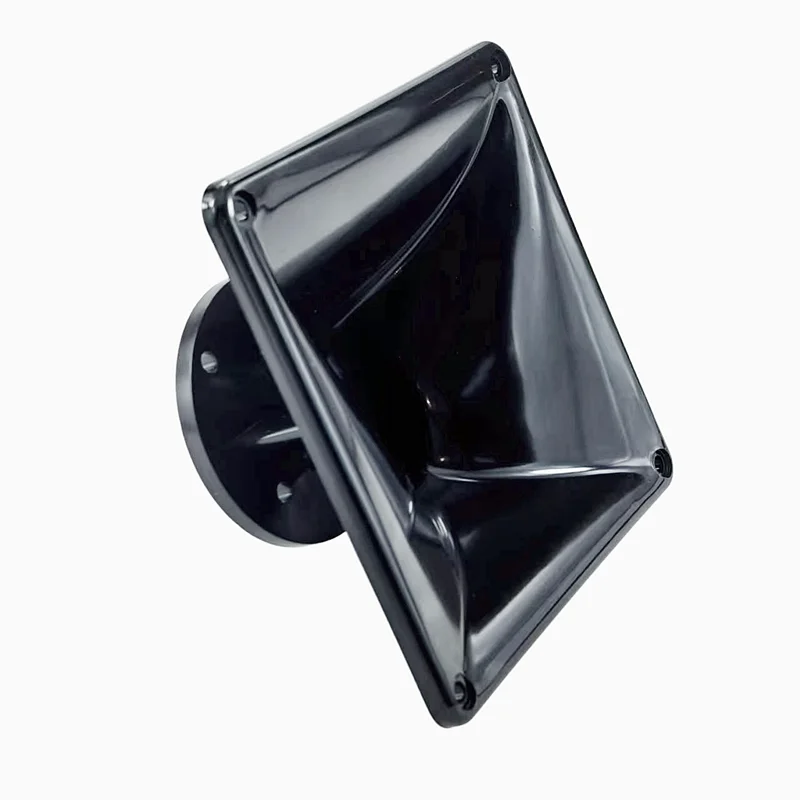 MW Audio Line Array Horn für Pro-Audio-Lautsprecher (130L X 90B X 216H mm, 1,4-Zoll-Mündung) – Detail 7
