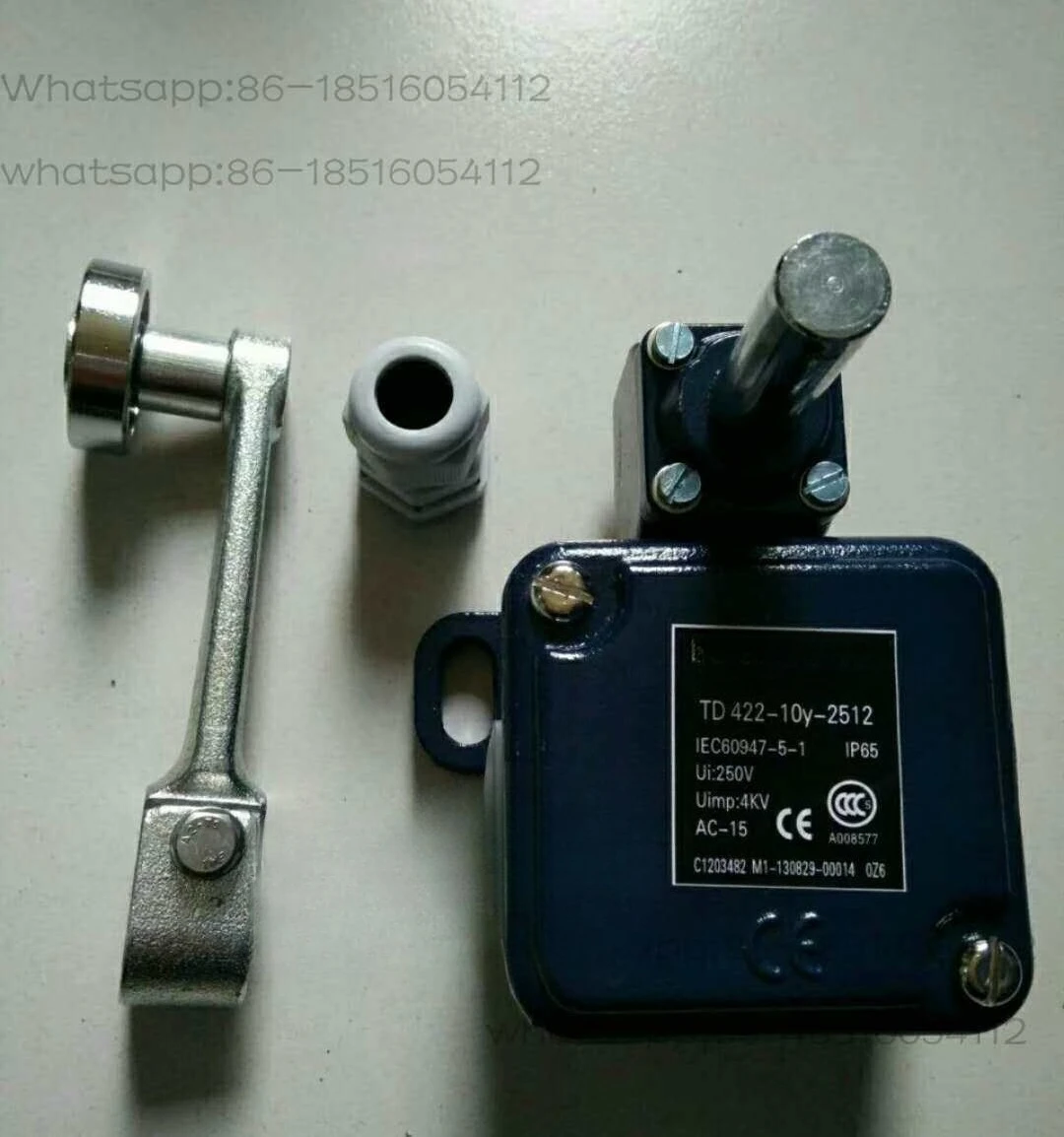 Sy Pump Truck Arm I…