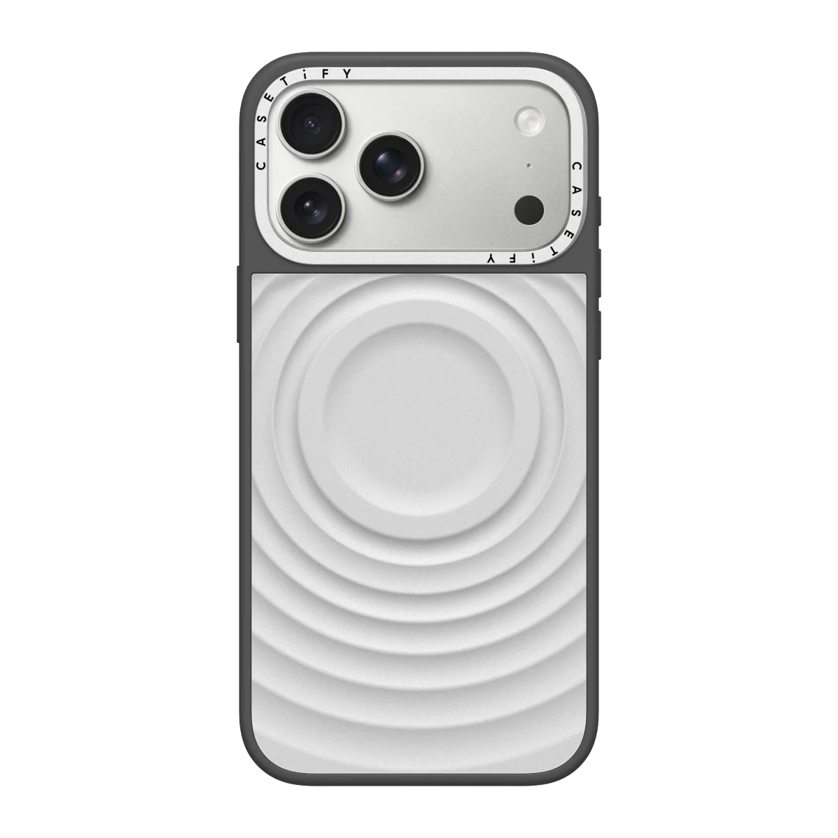 CASETiFY Metal Ripple Manyetik - Phone Cases That Cover The Camera incelemesi ve fiyatı