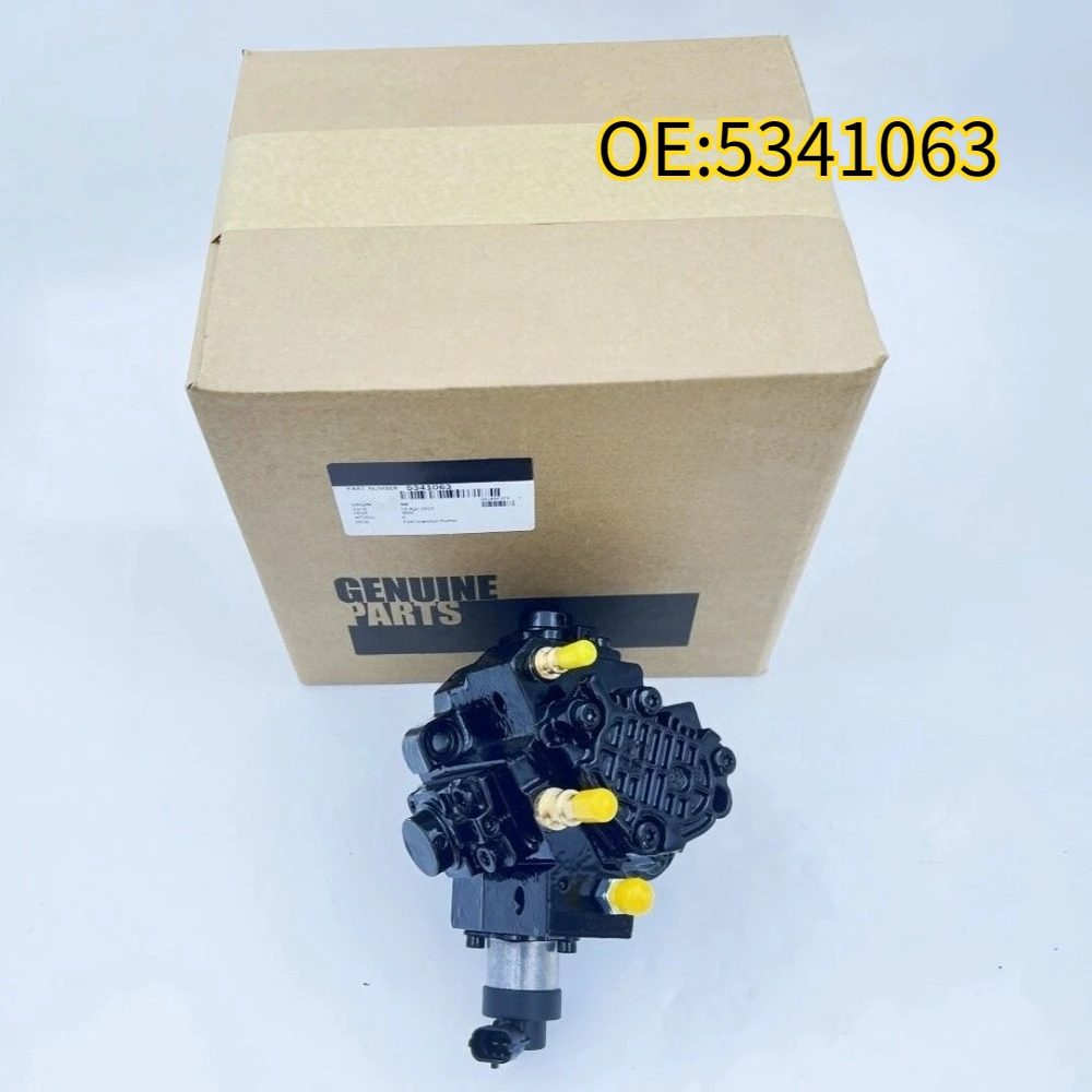 

Для 5341063 Подходит для топливного насоса двигателя ISF2.8 QSF2.8 ISG