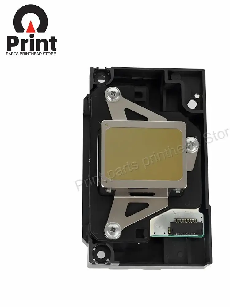 Originele L1800 printkop F 173090   DTF Printkop Voor Epson L1800 R1390 1400 1410 1430 R270 R260 RX 580 Printer Heads - afbeelding 2