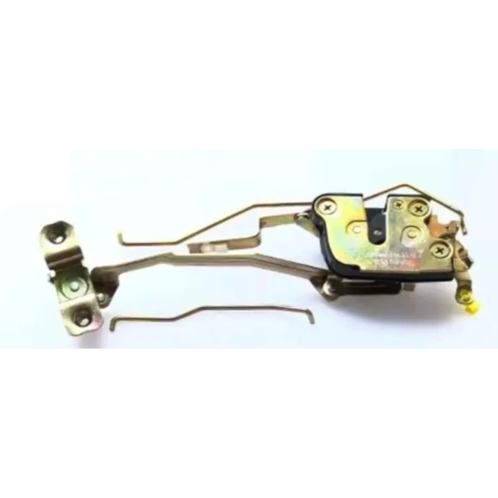 For Auman ETX Kunlun VT Qibing Dump Truck Door Locking Block Cab Door Locking Mechanism Left Right