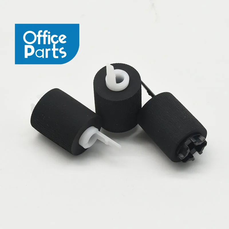 1Set Paper Pickup Roller Kit for Kyocera  TASKalfa 4501 3501i 5501i 6501i 8001i TA4501i 302N406030 302N406040 302N406030