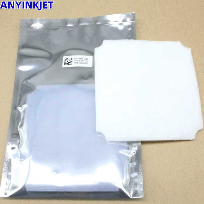 

use for Hitachi PB PXR PX RX2 UX GU ink road air filter 451641