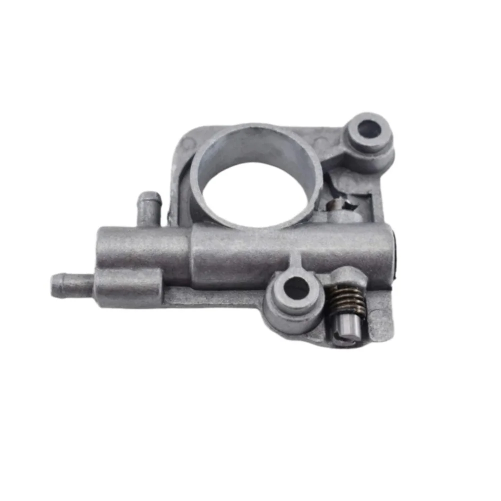 Oil Pump Replacement for Echo CS-330MX4 CS-330T CS-360T CS-370 Compatible with Original Equipment Specifications