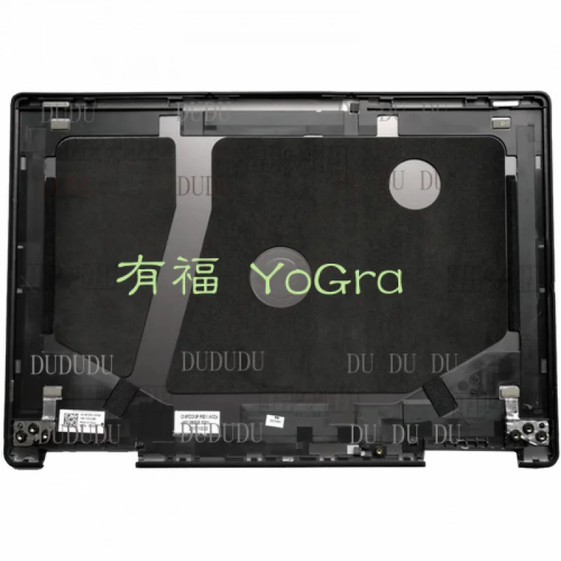 

DDDD 0KTXPH KTXPH новый для DELL 13 7370 7373 7380, задняя верхняя крышка ЖК-дисплея, задняя крышка, серая