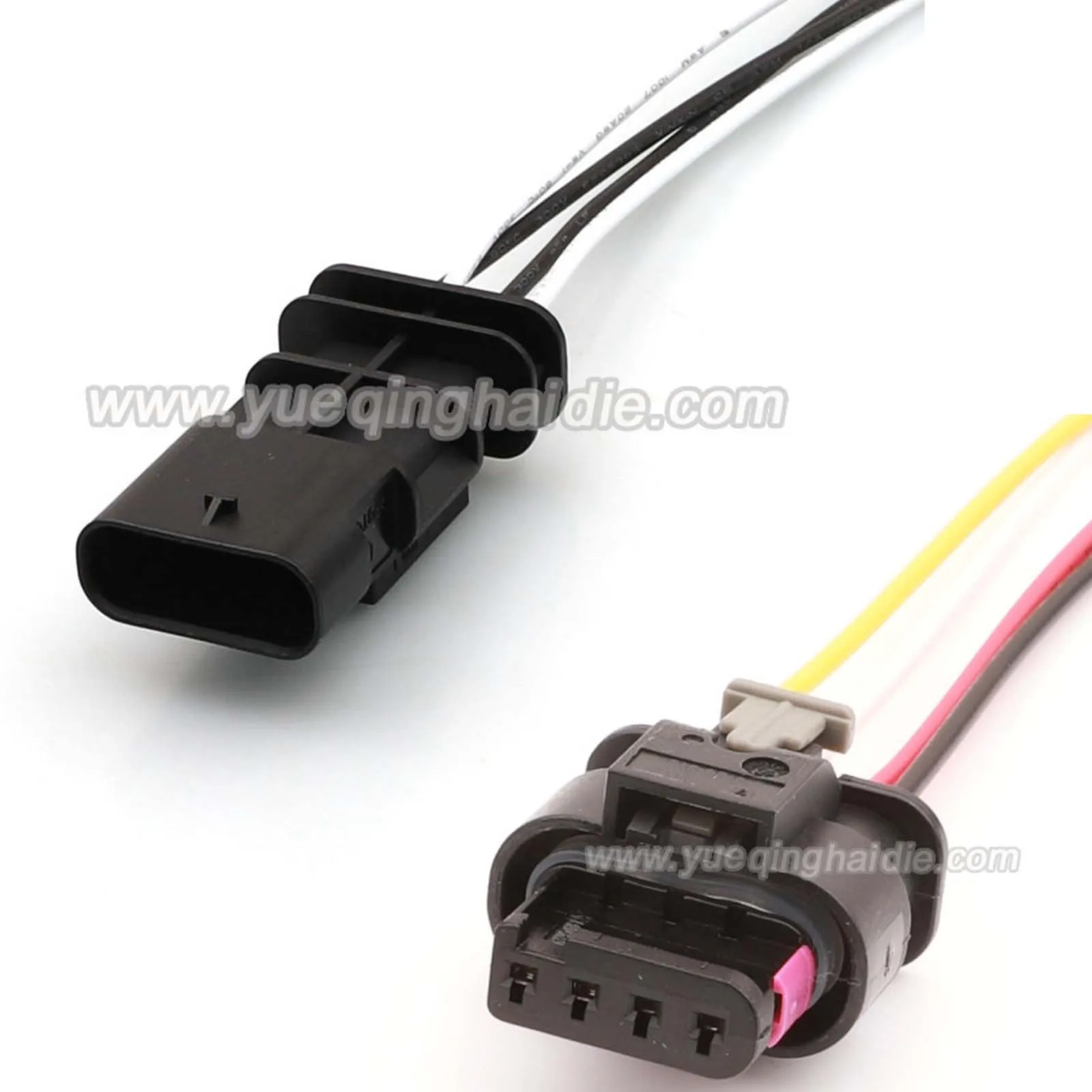 4 Pin Auto 1.2 Mm M…