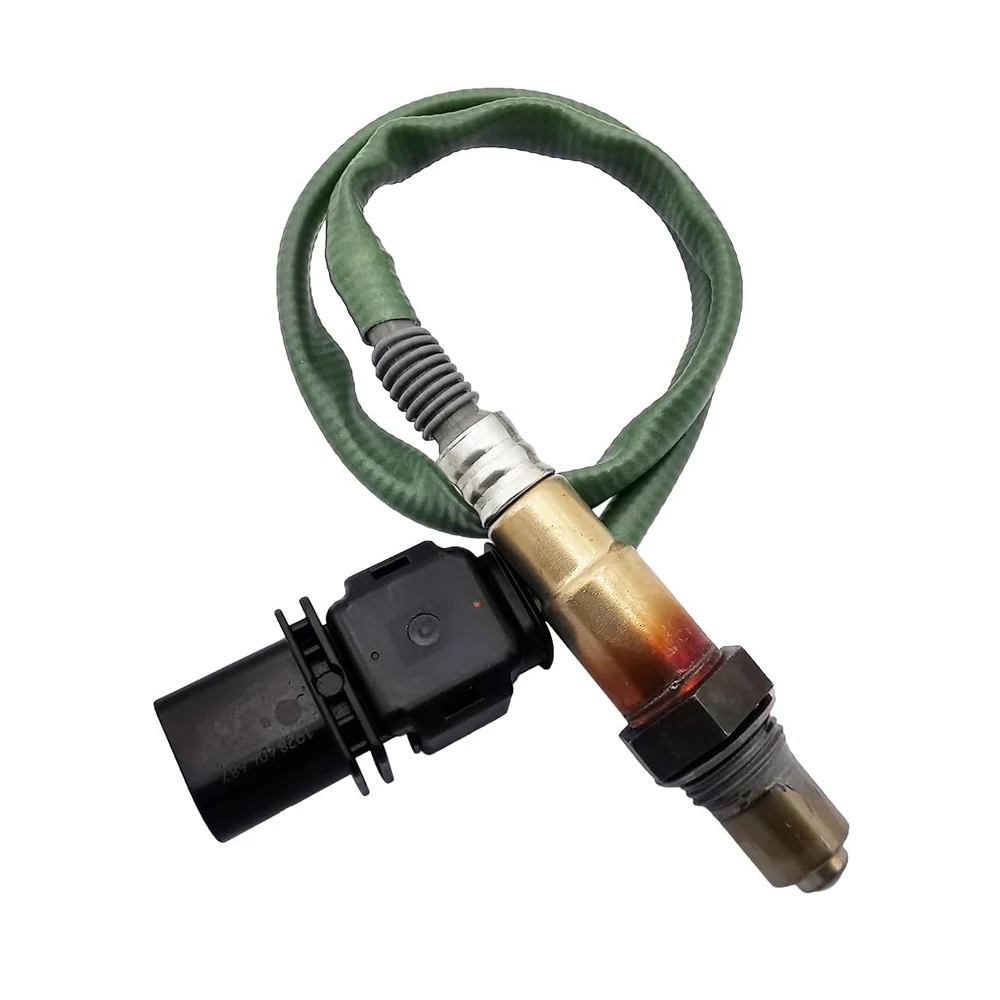 

Auto Parts OE 0035427018 Oxygen Lambda Sensor For Mercedes Benz C180 S350 S500 S63