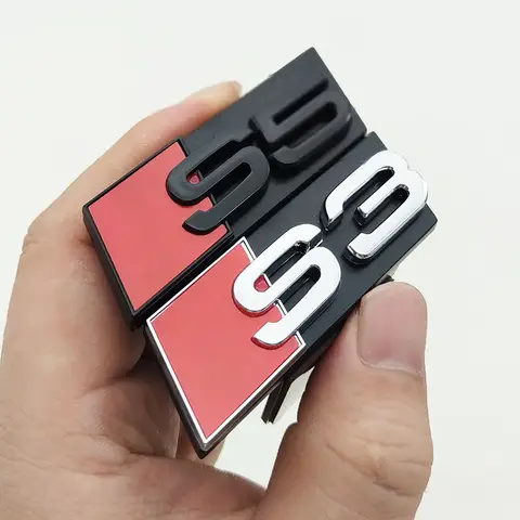 6 best sales s3-logotypen - №1