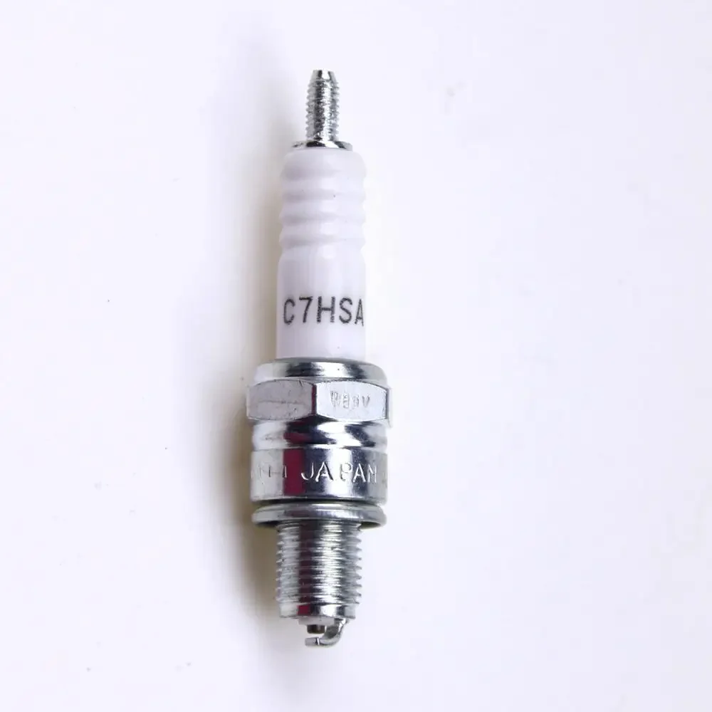 C7HSA 4629 Standard Plug Motorcycle Ignition Spark Plug For Honda CBT125 CM125