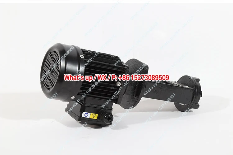 CNC machine tool high-pressure water pump, multi-stage centrifugal water pump, machining center cooling pump COD