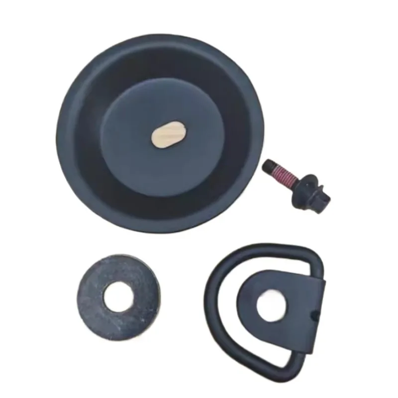

Car Interior Panels Fixed Hooks Floor Latches for MAXUS V80 Interior Parts Brand New Genuine