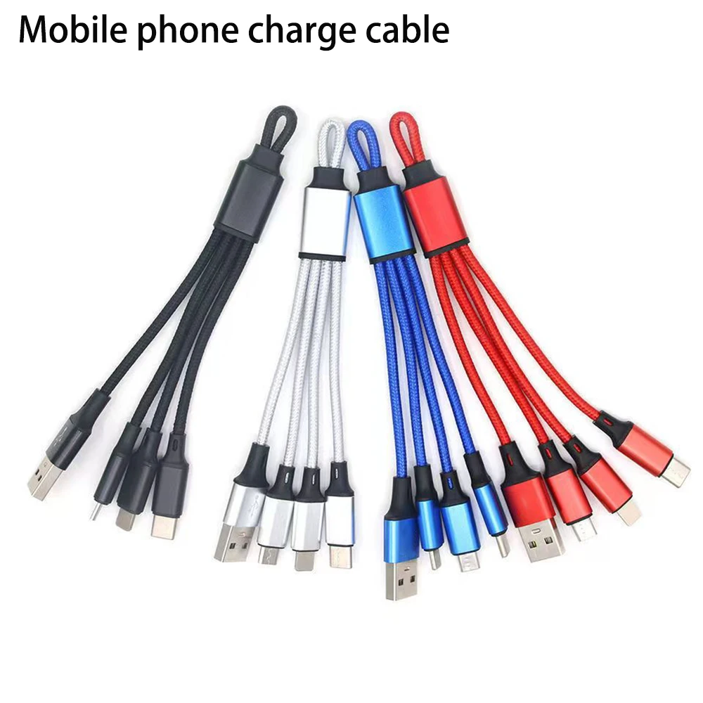 Mobile Cable Keycha…