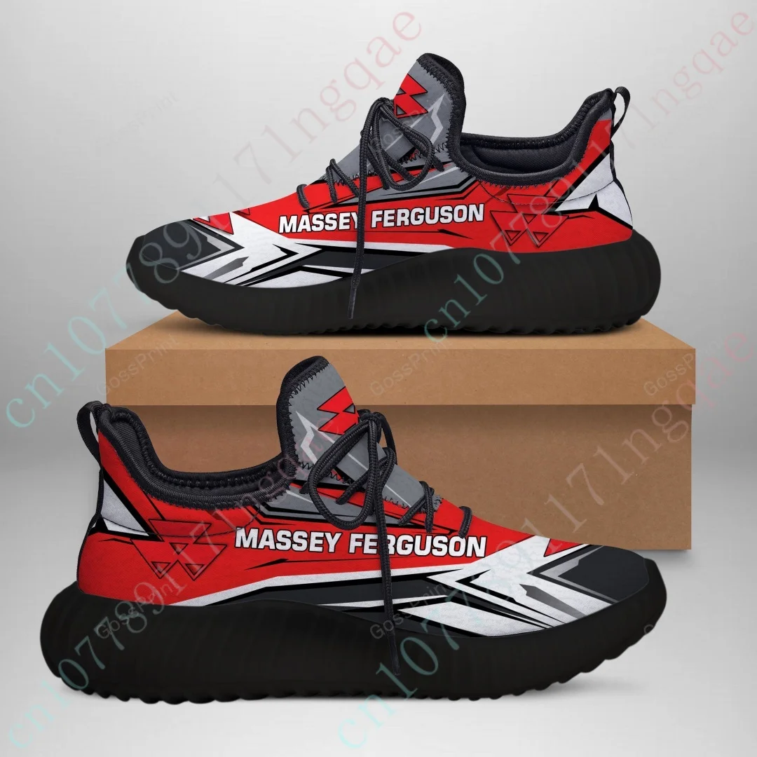 

Massey Ferguson Shoes Big Size Comfortable Men's Sneaker Casual Shoes For Men Outdoor Male Sneakers Lightweight Running Shoes