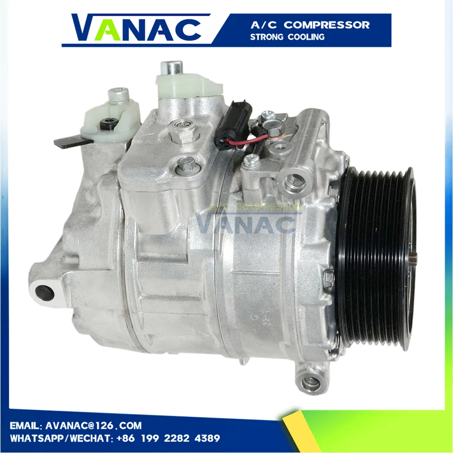 

Компрессор для Mercedes мл w164 A0012308311 A0022301111 A0022305311 A0022305611 0012308311 0022305311 0012308811 A0022301511