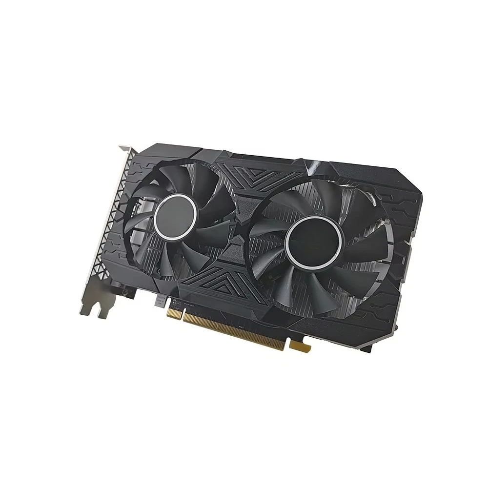 Cost-Effective RX 580 2048SP 8GB GDDR5 256Bit Gaming GPU OEM Wholesale for Budget Desktop Computer Builds