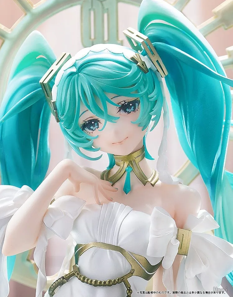 

Original GSC Piapro Hatsune Miku Feat Yoneyama Dance 1/7 Gift Collection Ornaments