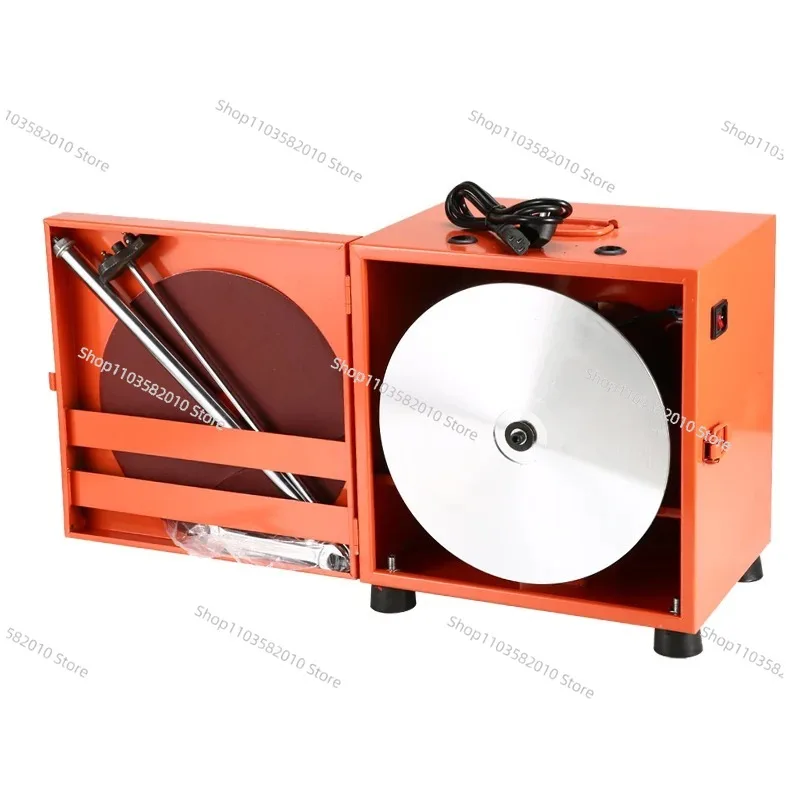 220V 1000W/1200W Electric Knife Sharpener Wool Shear Electric Fader Sharpener Universal Sharpener Chassis Type