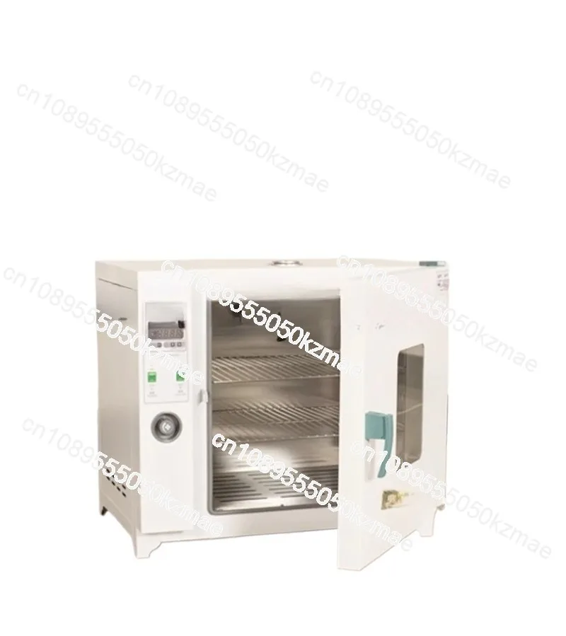 

Suitable for oven food dryer 500W 220V16L 2-layer constant temperature laboratory industrial digital drying cabinet