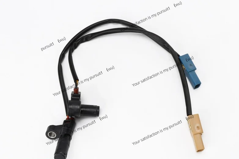 Suitable for Volkswagen Audi, transmission output shaft speed sensor, vehicle speed sensor 09G927321B