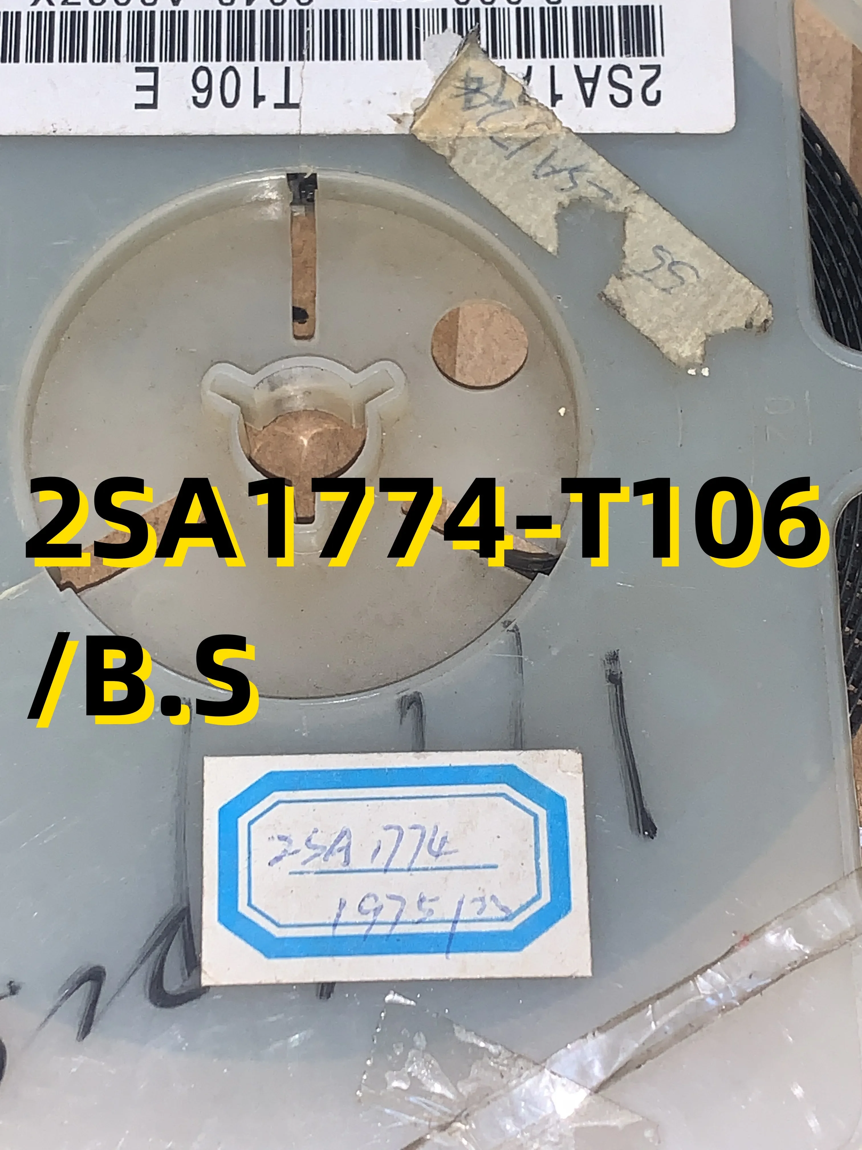 

10pcs 2SA1774-T106 /B.S