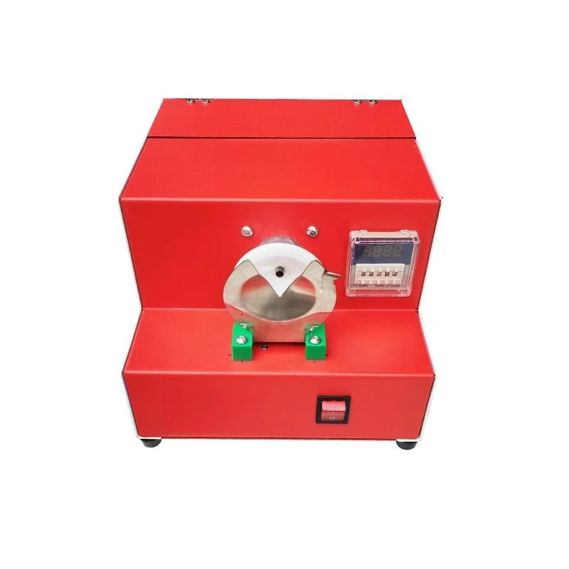 

Clothing button winding Automatic foot winding Winding machine Button neck wrapping