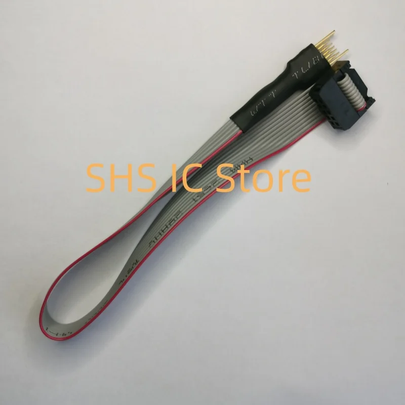 1PCS/LOT  TC2050-IDC-NL PLUG-OF-NAILS 10-PIN