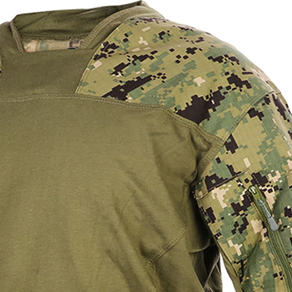Emersongear Tactical Combat Shirt Men's AOR2