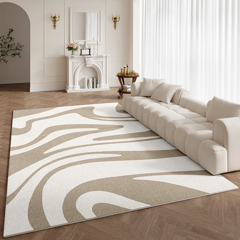 Modern Living Room Sofa Rugs Simplicity Decor Bedroom Carpet Cloakroom Dressing Table Carpets Large Area Game Room Lounge Rug