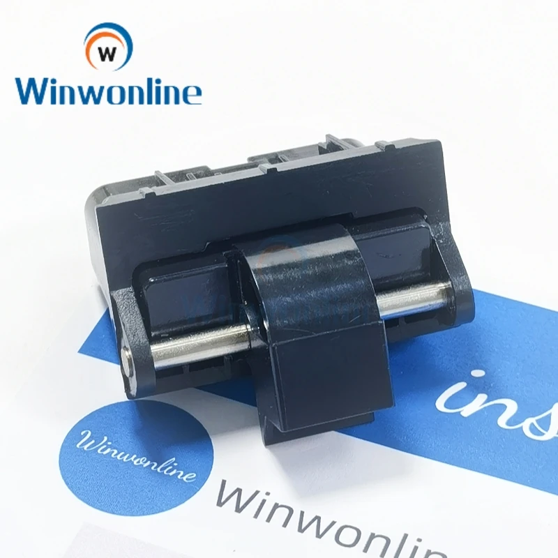 1×ADF Hinge for HP M 426 FDN 427FDW 477 FDW 377DN 479FDW 277FDN 281FDW 426 427 477 377 277 Doc Feeder Printer Parts