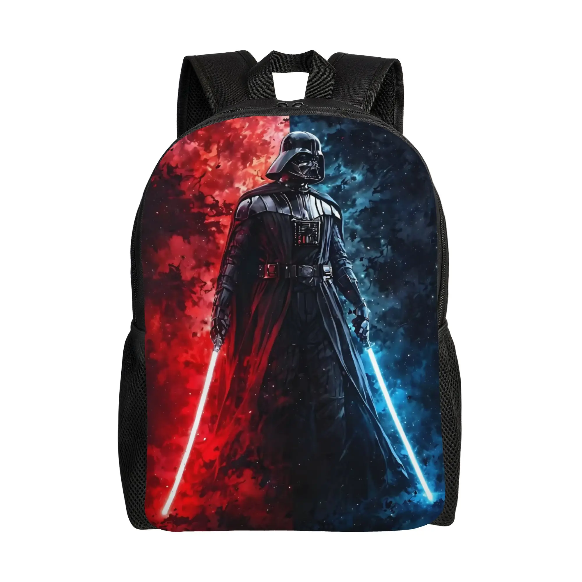 

Рюкзак Ita Bag Star Wars Funko Mochila Classic Travel, вместительный рюкзак для путешествий