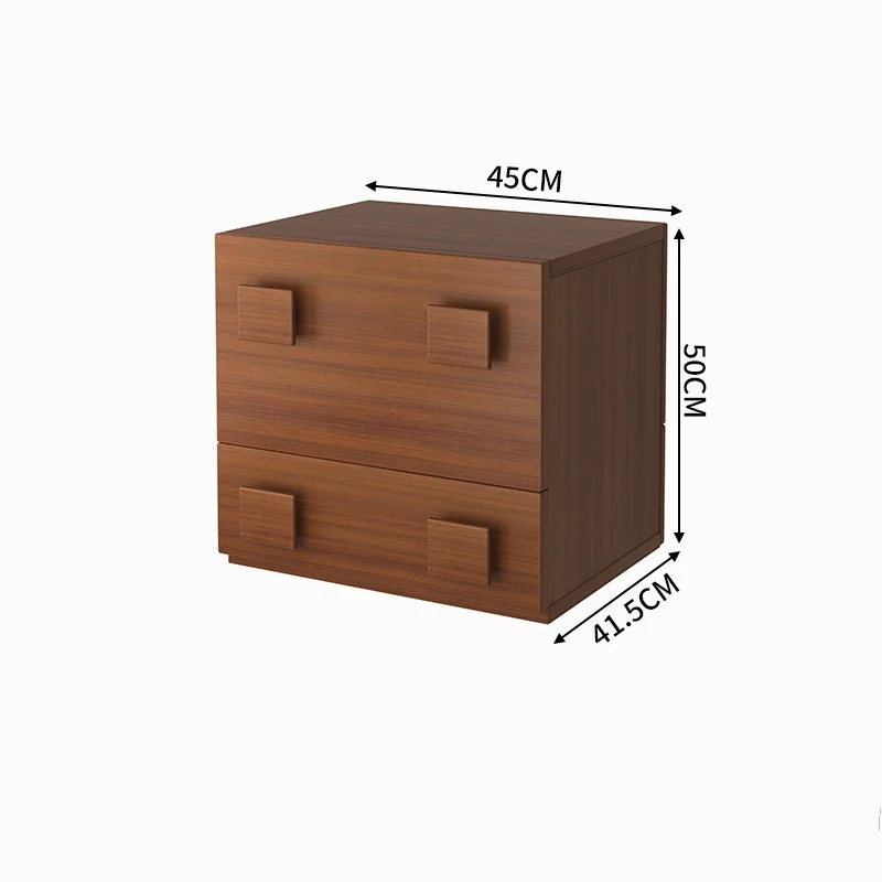 

#Modern Carmen Cabinet Home Television Stand Floor-standing Living Room Chest Storage Cabinet Bedside Table
