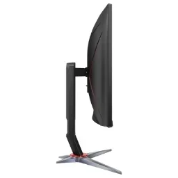 Aoc C27g2z 27 polegadas curvada 240 HZ 0,5 ms tela de resposta 1500r curvatura fábrica de jogos profissionais
