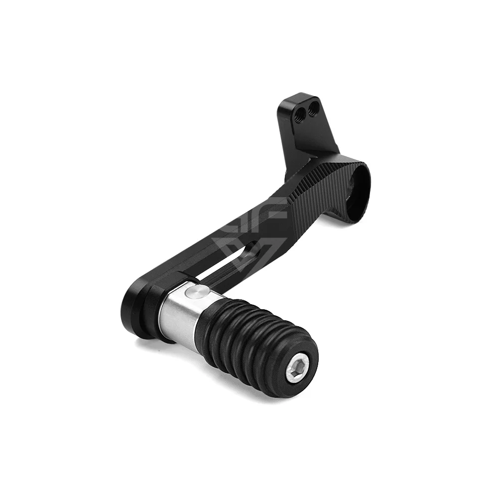 

For Ducati Multistrada V4 2020-2024 Multistrada V4 S, Pikes Peak, S Sport Motorcycle Gear Lever Foldable Gear Shift Lever