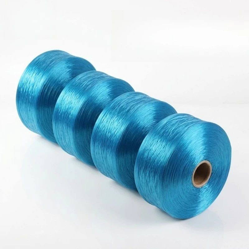 UHMWPE Fiber Drive Belt, High Strength, Wear Resistant, Cut Proof, Anti-UV Corrosion Resistant