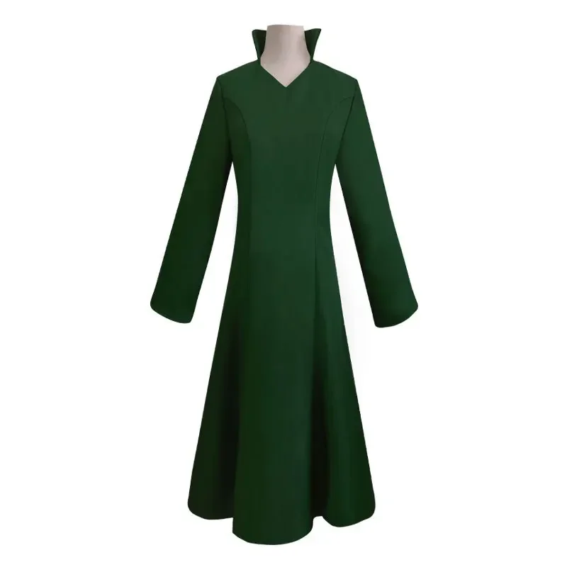 Anime ONE PUNCH-MAN Cosplay Women Saitama Tatsumaki Fubuki Outfits