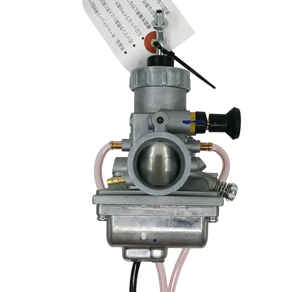 Carburetor RX135 RXZ 28mm RXZ RXZ-D For Yamaha VM28-504 28mm Carb Mikuni Carburatore RX 135 Carburador Motorcycle Parts