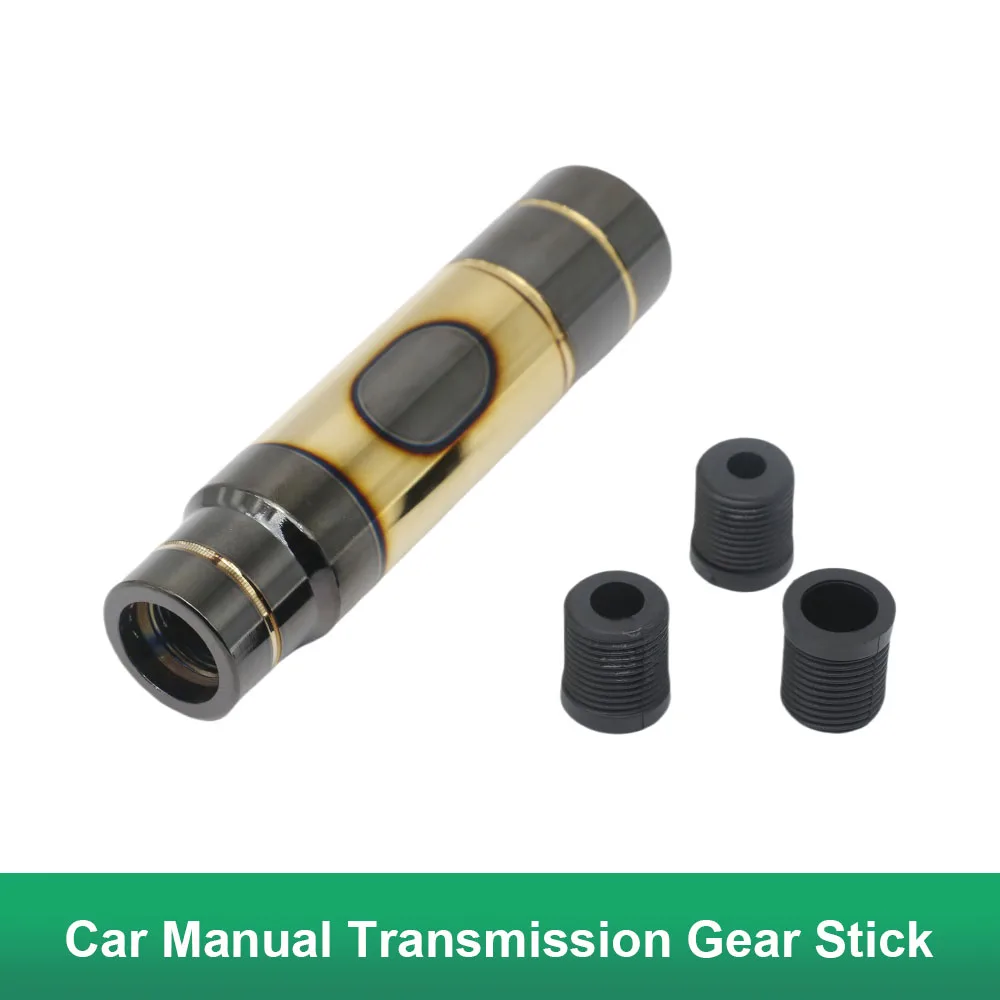 13CM Gear Shift Kno… - image