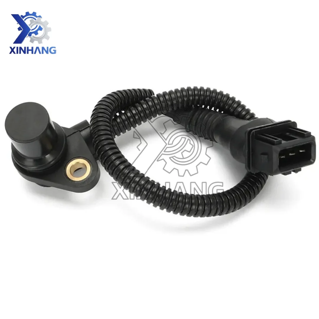VT1 Automatic Transmission RPM Sensor 24357518732 24357518749 For Mini (Cooper R50 Cooper Hatchback 2002-2006) (R52 2005-2008)