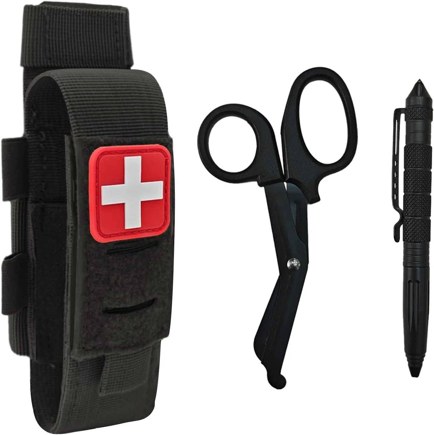 molle-tourniquet-holder-tactical-tq-pouch-with-emt-shears-and-pen-small-ifak-tq-holder-emt-shears-included-pen-included-mo