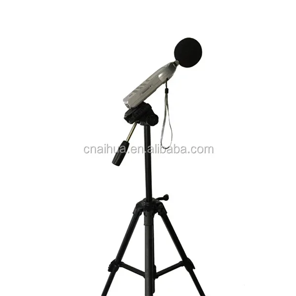 2025 Premium-Produkte AWA6228+ Lärm-Schallpegelmesser Klasse 1, Messbereich 25–140 dBA, Lärmmesser, Bluetooth, digitaler Sound