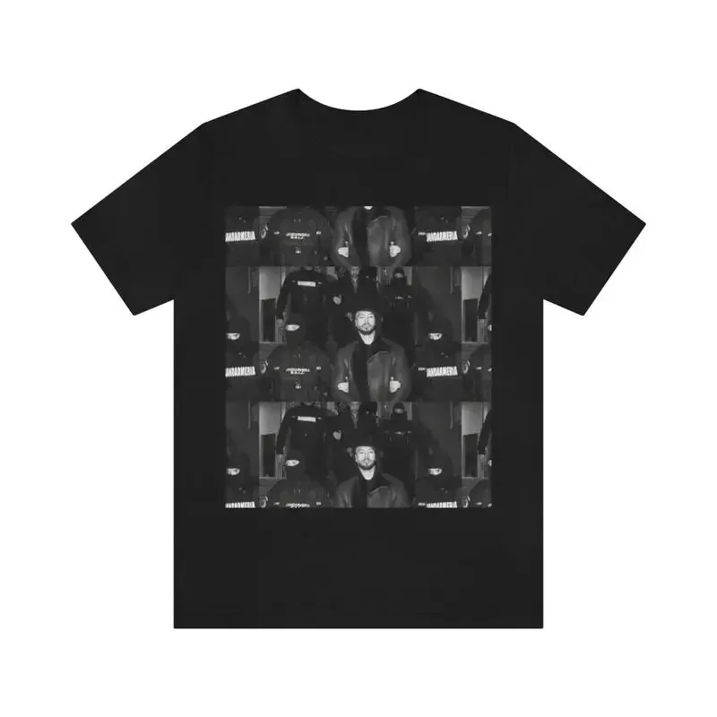 Andrew Tate Top G T Shirt