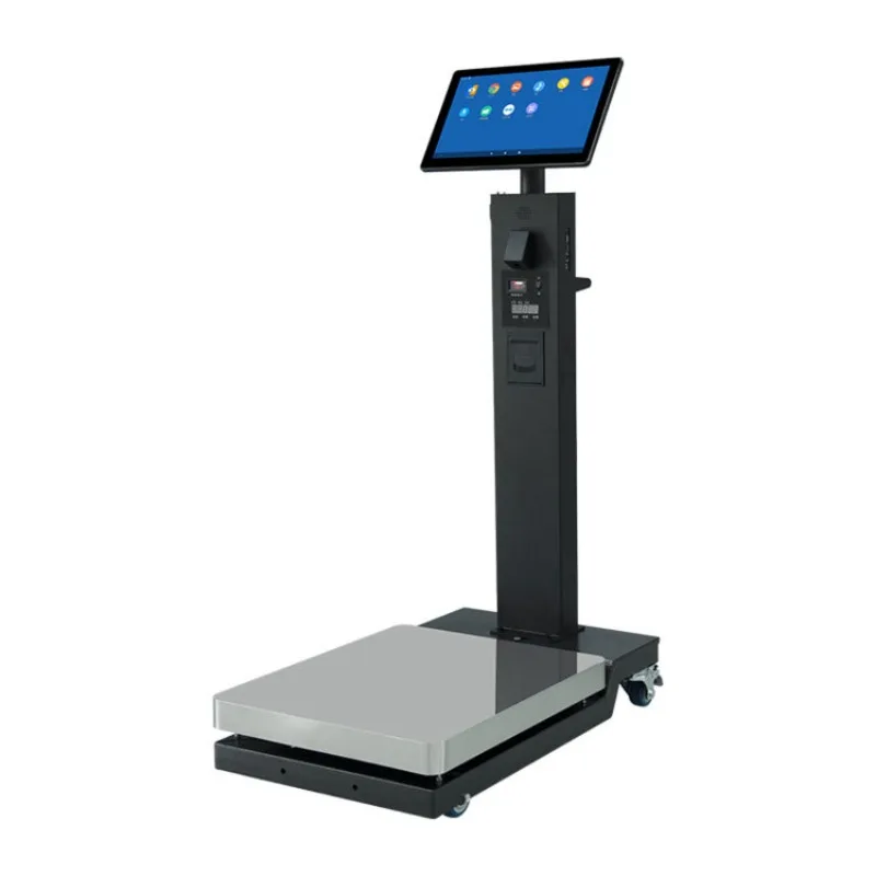 

School canteen sample scale, traceability scale, fresh sorting scale, intelligent electronic scale