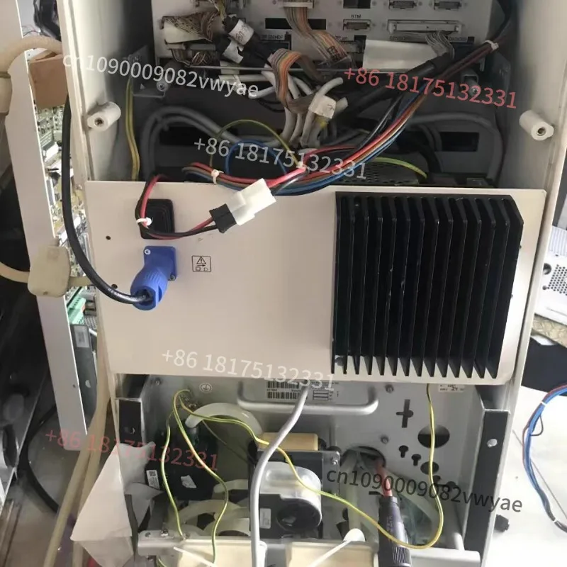 Power accessories Original genuine disassembly hemodialysis machine 4008S series maintenance power supply